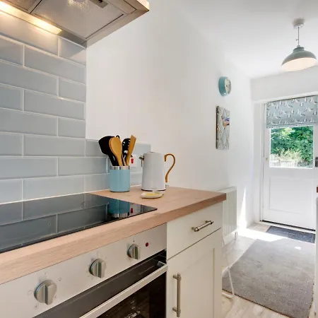 Holiday home Gweny Bs St Ives (Cornwall)