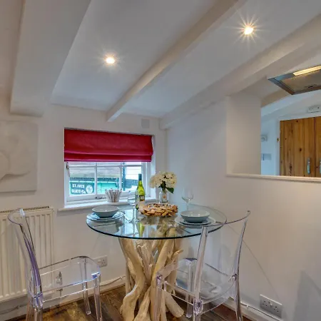 The Drift Holiday home St Ives (Cornwall)