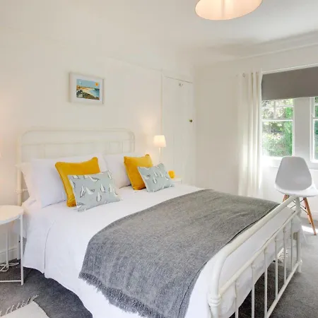 Gweny Bs Holiday home St Ives (Cornwall)