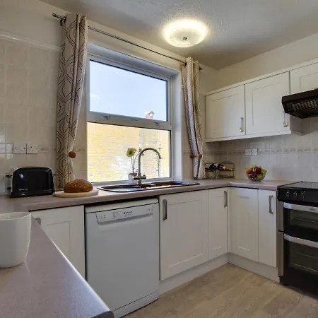 Quayside The Wharf Holiday home