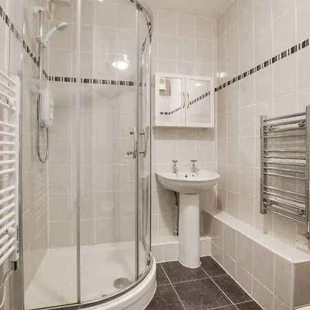 Apartment Seacroft 6 Carthew Court *