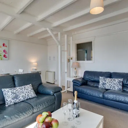 Holiday home Quayside The Wharf