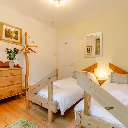 Sams Place - Apartment St Ives (Cornwall)