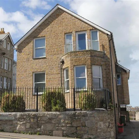 1 Oceanis Holiday home St Ives (Cornwall)