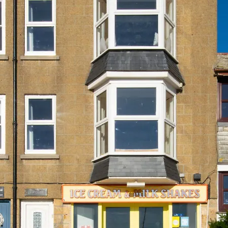 Quayside The Wharf Holiday home St Ives (Cornwall)