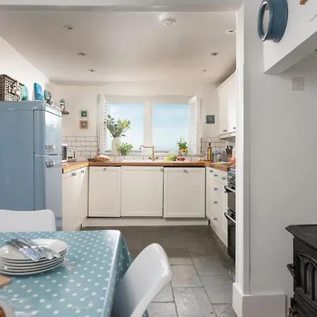 Mordros, St Ives (Cornwall)