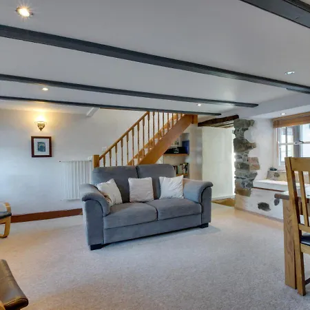 Holiday home Slipway 8 Back Lane St Ives (Cornwall)
