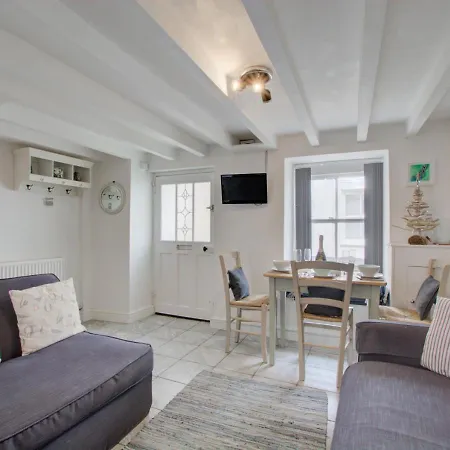 Holiday home 19 Street An Garrow St Ives (Cornwall)