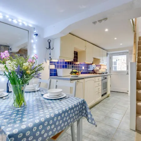 9 Teetotal Street Holiday home *
