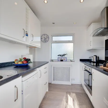 Godrevy Sight 32 Trenwith Place Holiday home *