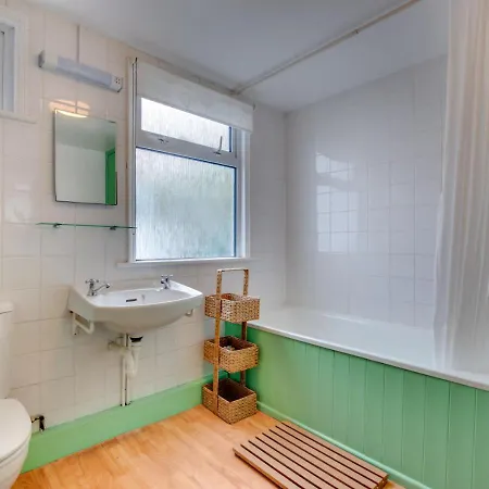 11 Trenwith Terrace Holiday home