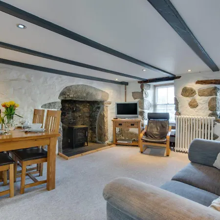 Holiday home Slipway 8 Back Lane St Ives (Cornwall)