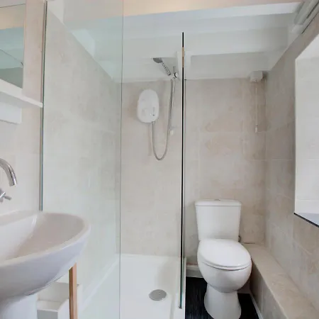 Holiday home 19 Street An Garrow *