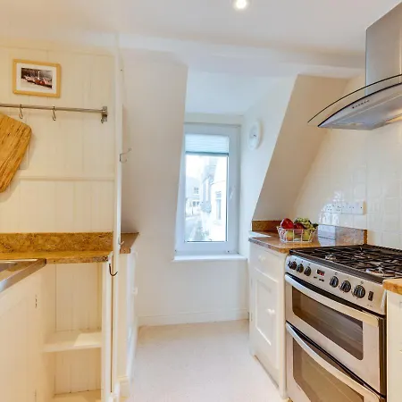 Holiday home Watch House Victoria Place *