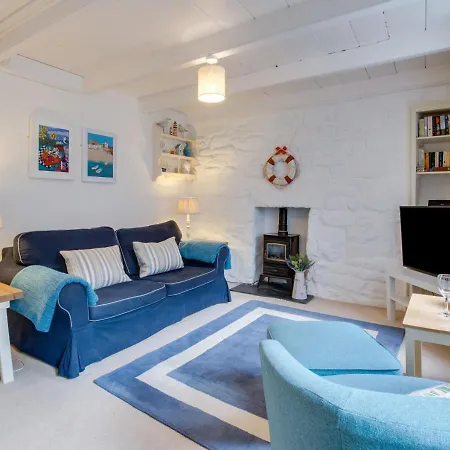 9 Teetotal Street Holiday home