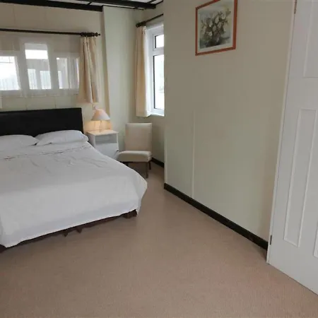 Apartment 4 Wharf House The Wharf St Ives (Cornwall)