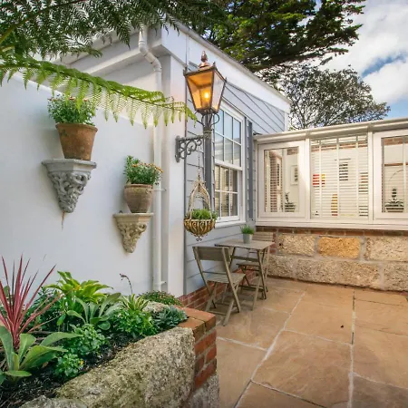 Tremayne Holiday home
