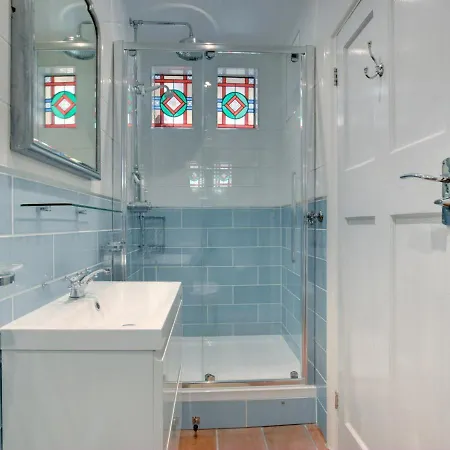 Tremayne Holiday home