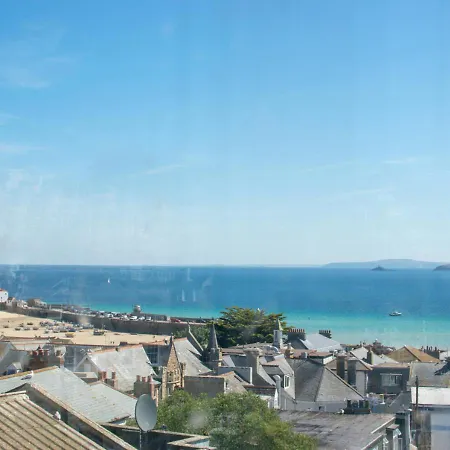 Godrevy Sight 32 Trenwith Place St Ives (Cornwall)