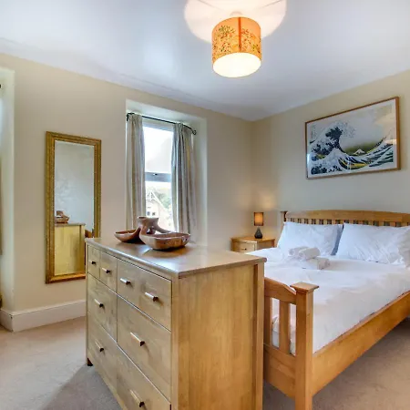 Holiday home 11 Trenwith Terrace *