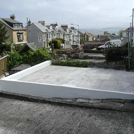 11 Trenwith Terrace * St Ives (Cornwall)