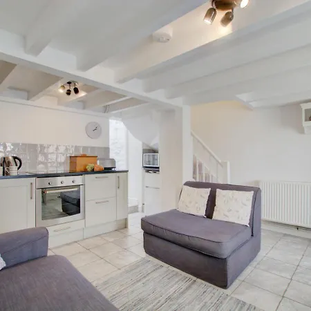 19 Street An Garrow Holiday home *
