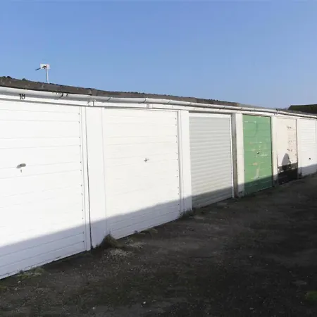 Holiday home Slipway 8 Back Lane