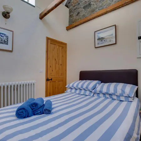 Slipway 8 Back Lane Holiday home St Ives (Cornwall)