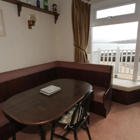 Apartment 4 Wharf House The Wharf St Ives (Cornwall)
