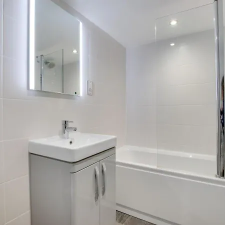9 Teetotal Street Holiday home *