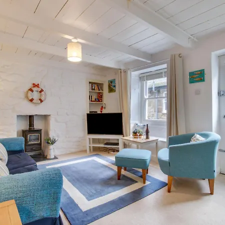 9 Teetotal Street Holiday home *