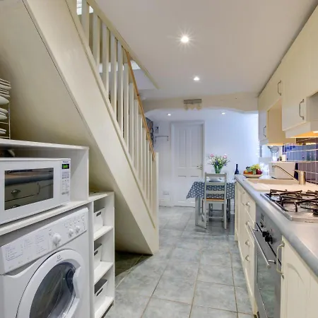 9 Teetotal Street Holiday home