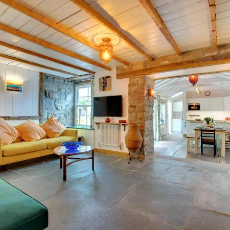 Tremayne Holiday home