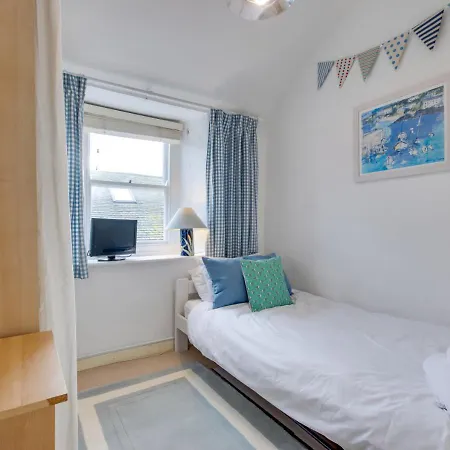 9 Teetotal Street Holiday home *