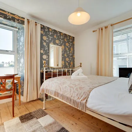 Holiday home Godrevy Sight 32 Trenwith Place