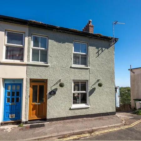 Holiday home Godrevy Sight 32 Trenwith Place *