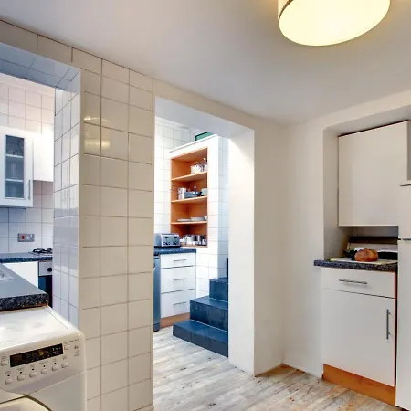 Holiday home 11 Trenwith Terrace *