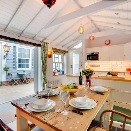 Tremayne Holiday home St Ives (Cornwall)