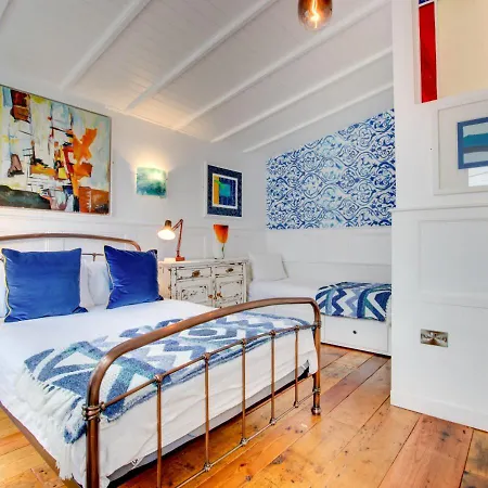 Tremayne * St Ives (Cornwall)