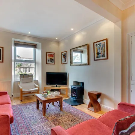 Holiday home 11 Trenwith Terrace St Ives (Cornwall)