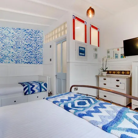 Holiday home Tremayne *