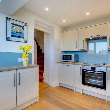 28 Virgin Street Holiday home St Ives (Cornwall)