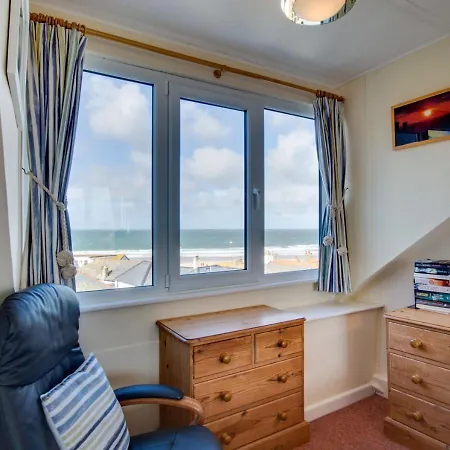 28 Virgin Street * St Ives (Cornwall)