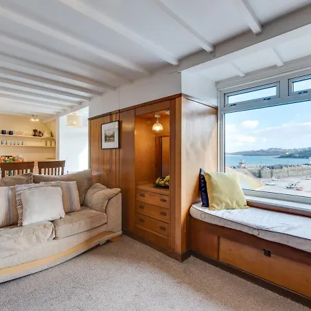 Holiday home Watch House Victoria Place *