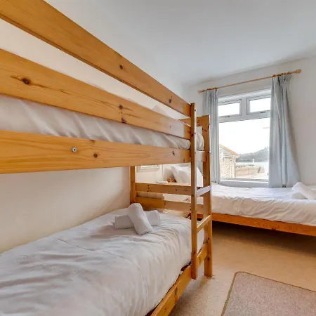 Watch House Victoria Place Holiday home St Ives (Cornwall)