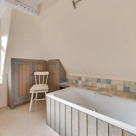 Watch House Victoria Place Holiday home *