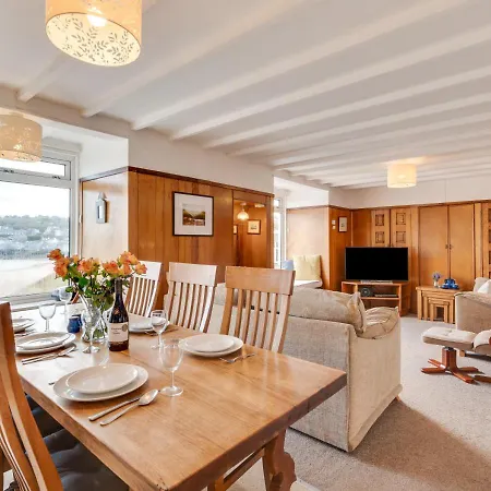 Holiday home Watch House Victoria Place St Ives (Cornwall)
