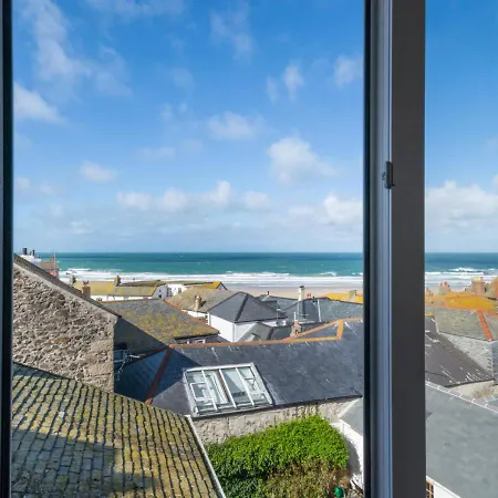 Holiday home 28 Virgin Street *