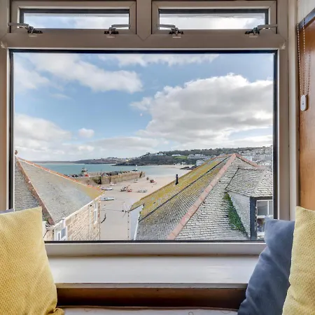 Holiday home Watch House Victoria Place St Ives (Cornwall)