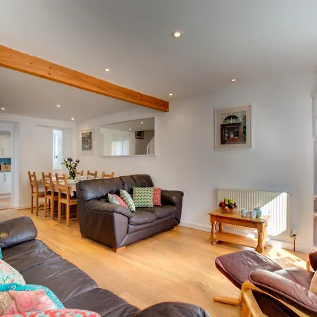 Holiday home 28 Virgin Street St Ives (Cornwall)